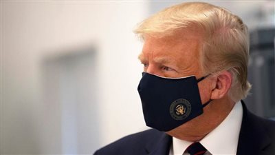 ترامب يغرد: 