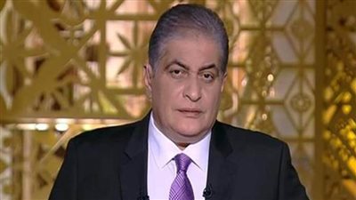 أسامة كمال يستشهد بكلمات غاندي: طريق الصواب هو الأصعب 