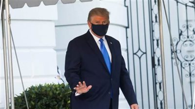 كبير موظفي البيت الأبيض: مؤشرات ترامب الحيوية خلال آخر 24 ساعة 