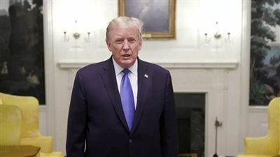 ترامب: يجب أن أعود إلى البيت الأبيض حتى نتمكن من إبقاء أمريكا عظيمة  