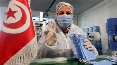 تونس تعلن إجراءات جديدة لوقف انتشار كورونا 