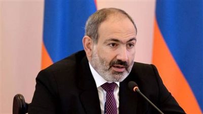 رئيس الوزراء الأرمني: مستعدون لبحث نشر قوات حفظ السلام الروسية في 