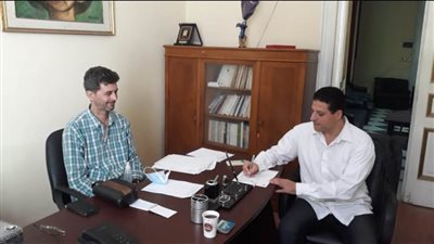 استمرار تلقي طلبات الترشيح لانتخابات الصحفيين بالإسكندرية