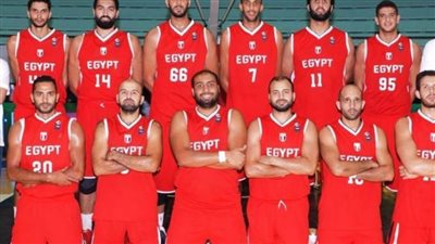 منتخب السلة يواصل استعداداته للتصفيات الإفريقية