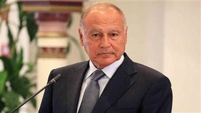 ابو الغيط يسافر الكويت لتقديم واجب العزاء