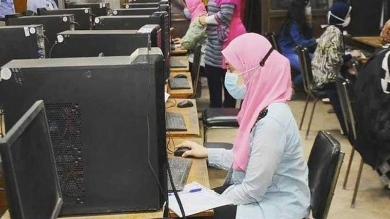 تسجيل الطلاب في تنسيق