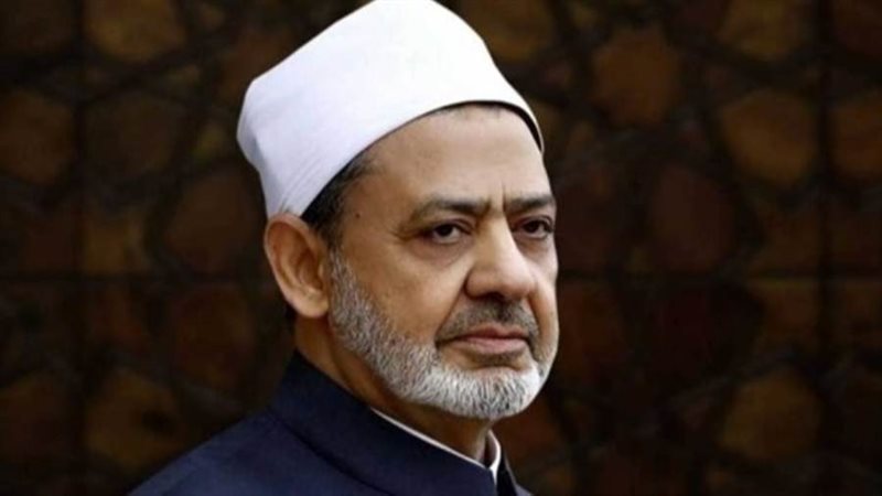 الدكتور أحمد الطيب