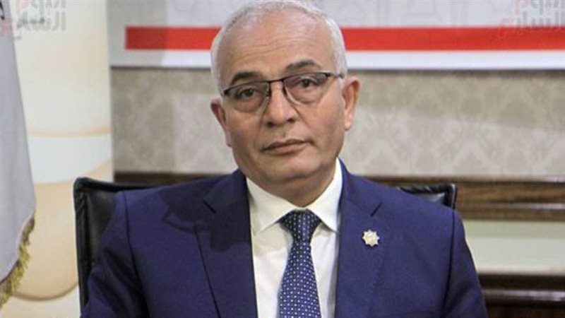 الدكتور رضا حجازي