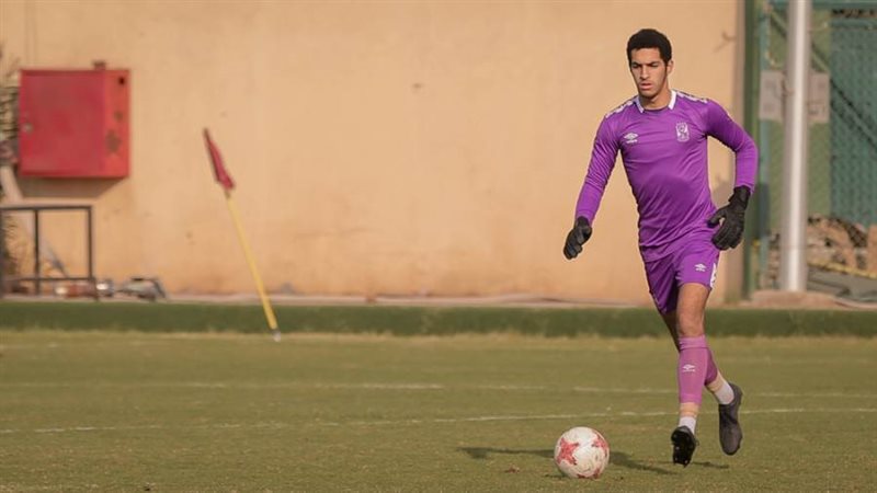 مصطفى شوبير