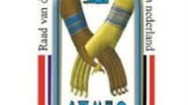 الجالية المصرية بهولندا