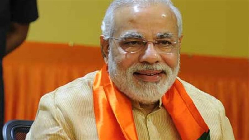 رئيس الوزراء الهندي