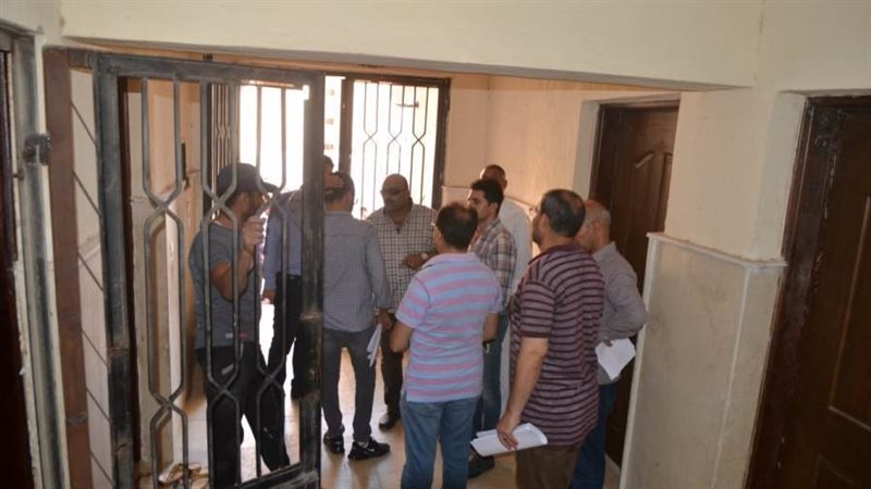 الحملات تمت بالتعاون