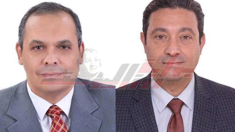 عميد هندسة - ووكيل