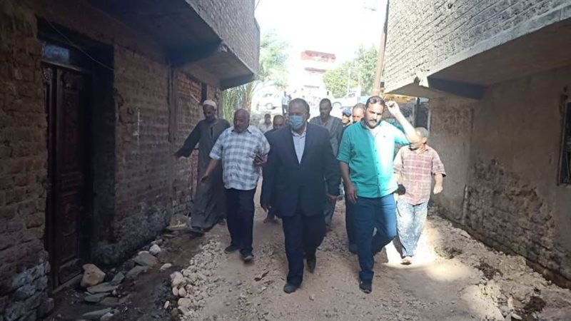 اللجنة المشكلة لمواجهة