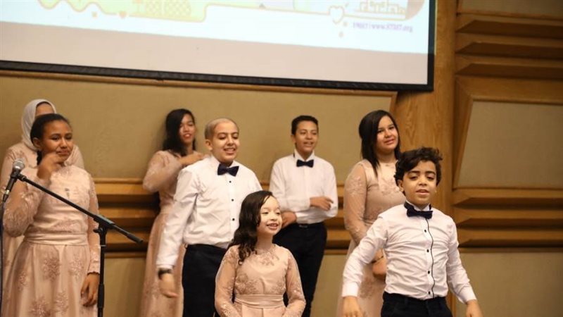 كورال أطفال 57357