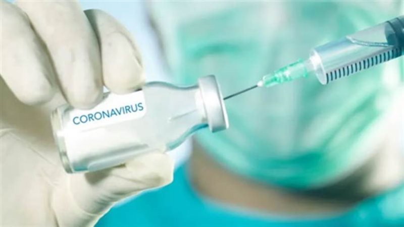 لقاح كوفيد - 19