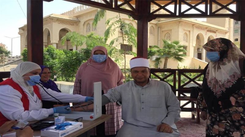 المبادرة الرئاسية