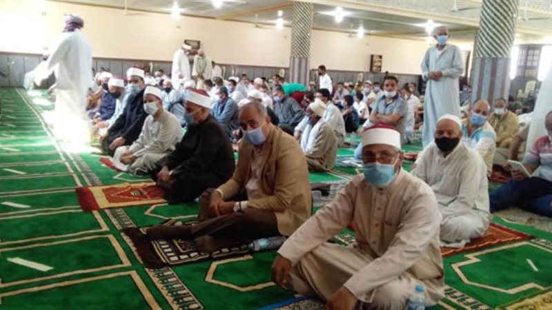 صلاة الجمعة