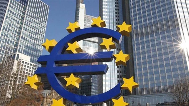 البنك المركزي الأوروبي