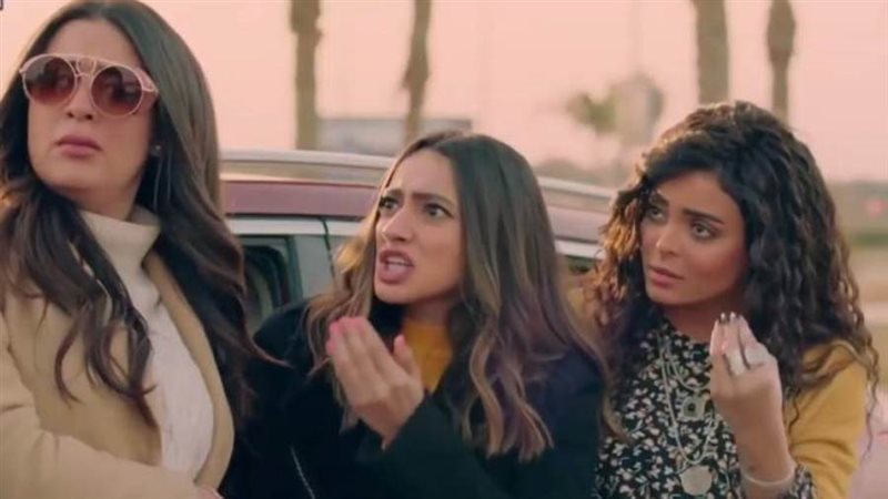 الحلقة الرابعة من