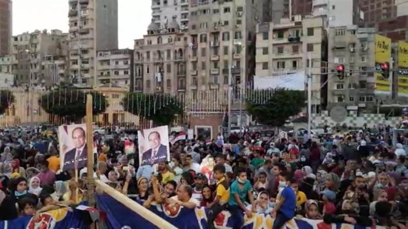 مستقبل وطن يشارك