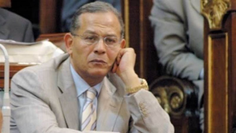 محمد أنور عصمت السادات