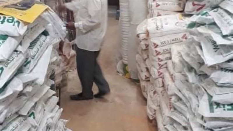 حملات مكبرة للرقابة