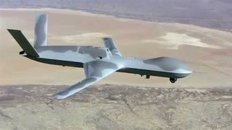 طائرة أمريكية