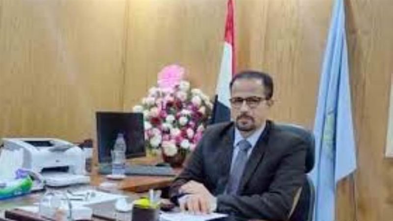 الدكتور خالد جمال