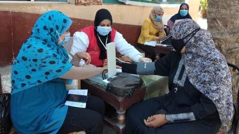 مبادرة 100 مليون