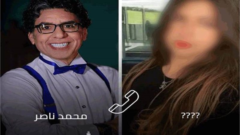 تسريب جنسي لمحمد