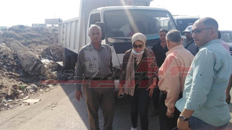 ريان تضبط سيارة مخالفة