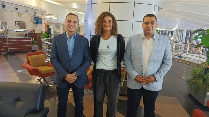 عمرو الحداد مساعد