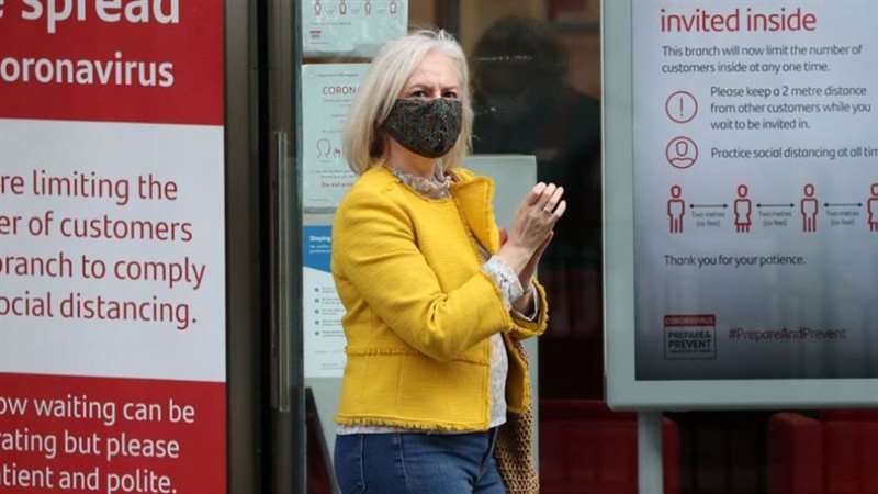 ازدياد في أعداد مصابين