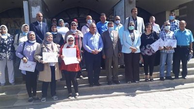  في اليوم العالمي للمعلم.. تنشيط السياحة تكرم المعلمين المتميزين