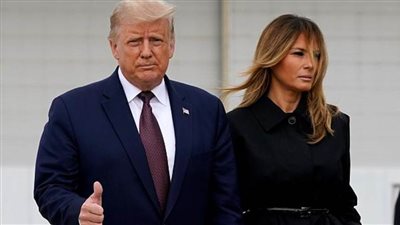 البيت الأبيض توضح حقيقة نقل السلطات الرئاسية لنائب الرئيس الأمريكي