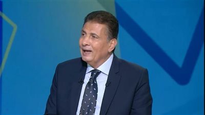 مصطفى عبده يدافع عن موسيماني ويفضح نوايا البلدوزر