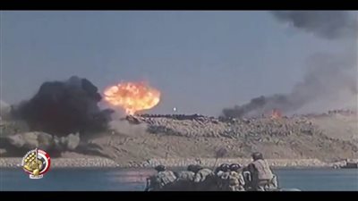 عن نصر أكتوبر.. هذا ما قاله 3 رؤساء.. (فيديو)