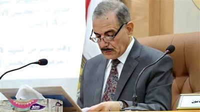 حركة تنقلات محدودة لمجلس مدينة كفر الشيخ والقرى التابعة له