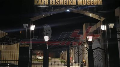 تعرف على المشروعات العملاقة والمناطق السياحية والأثرية بكفر الشيخ