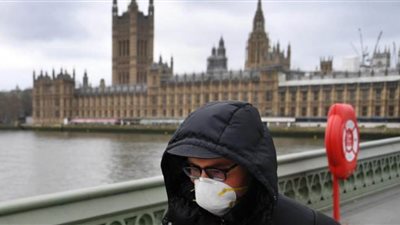 بريطانيا تسجل قفزة كبيرة للإصابات اليومية بفيروس كورونا