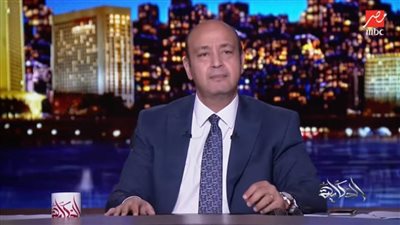 عاجل.. أديب يتصدر 