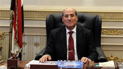 رئيس القضاء الأعلى يهنئ الرئيس السيسي بالذكرى الـ47 لانتصارات أكتوبر المجيدة