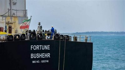 من جديد.. إيران تتحدى العقوبات الأمريكية في فنزويلا