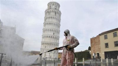 مسؤول إيطالي: سنتجه إلى الإغلاق في حال استمرار ارتفاع معدل إصابات كورونا