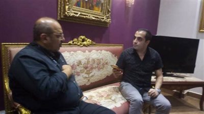 هشام حطب يفتح خزائنه لـ”بوابة روزاليوسف”: القانون فوق الجميع