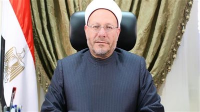 مفتي الجمهورية يهنئ خادم الحرمين الشريفين وولي العهد لاستئناف رحلات العمرة