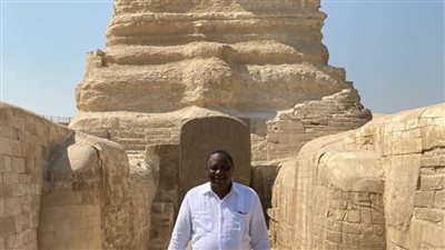 الرئيس الكيني في حضرة الملوك