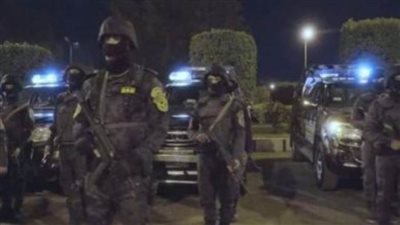 أجهزة الأمن تكشف تفاصيل السطو على فرع  شركة اتصالات بالقاهرة  