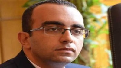 اصطفاف معدات في الإسماعيلية استعدادًا للسيول